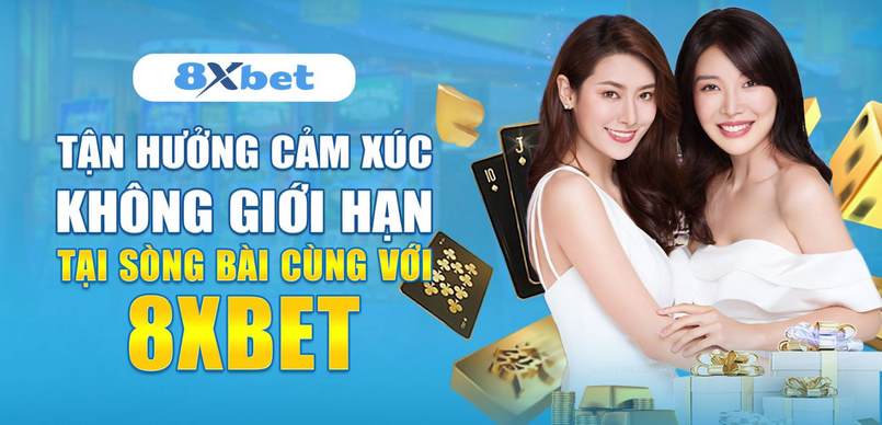 Khám Phá Thế Giới Cá Cược Trực Tuyến Qua 8xbet - Những Điều Bạn Cần Biết